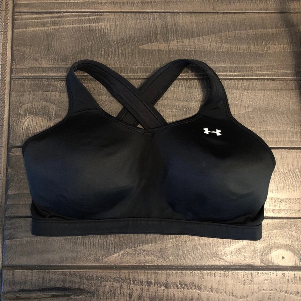 Under Armour Sports Bra XL